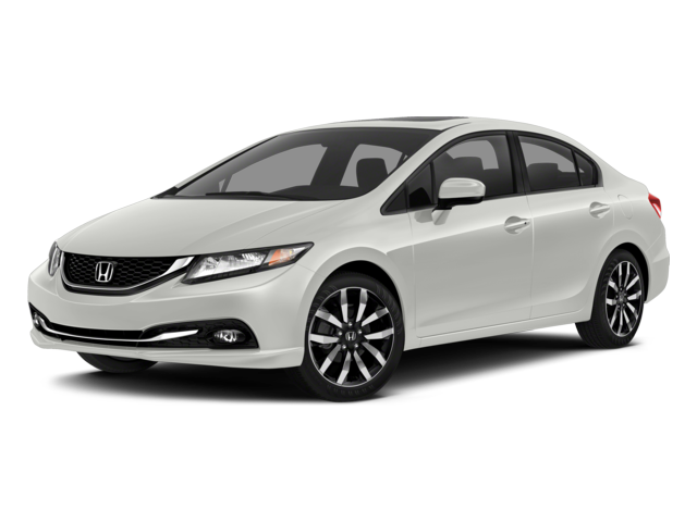 Honda Civic 2014